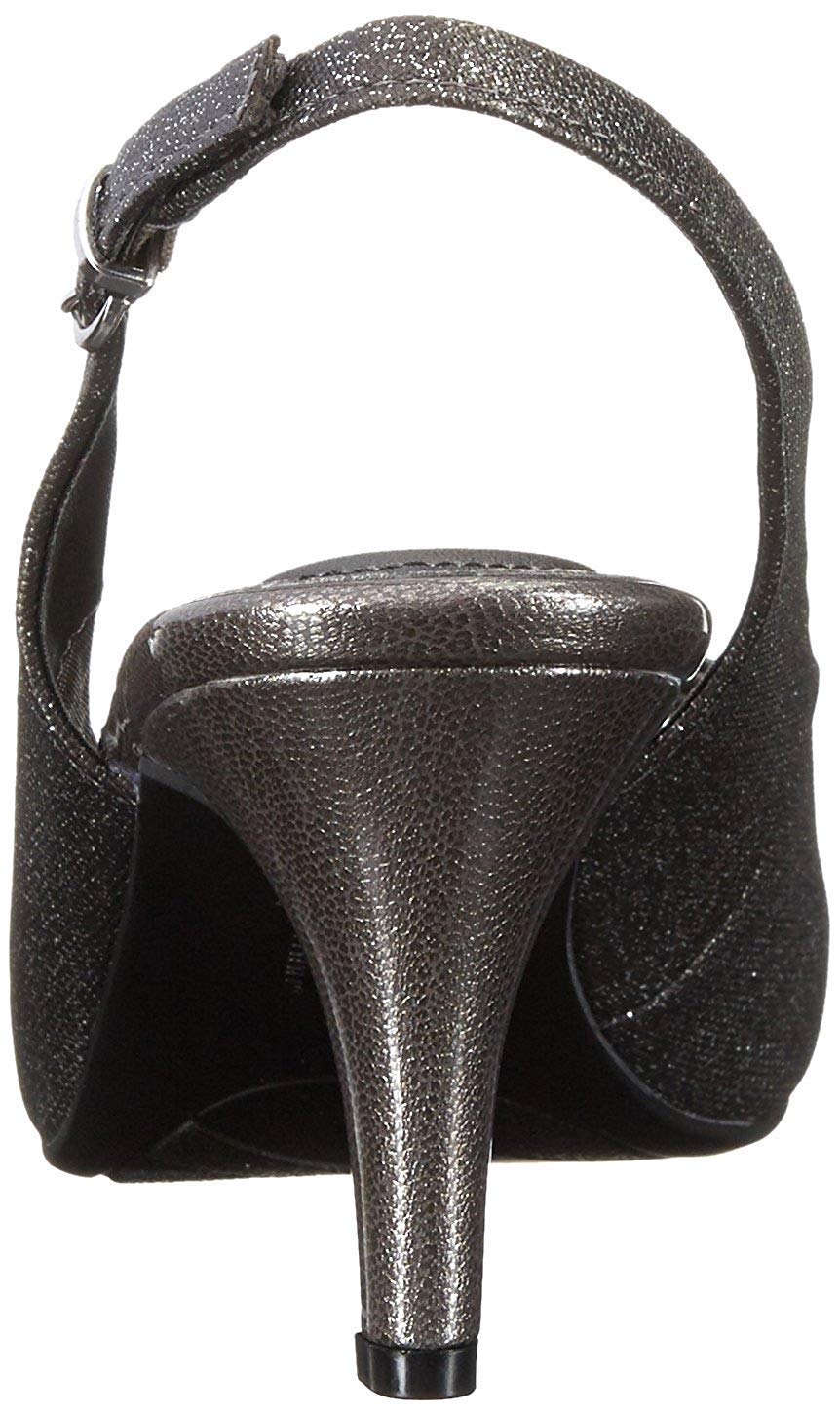 LifeStride Women's Teller Slingback Heels - Image 4