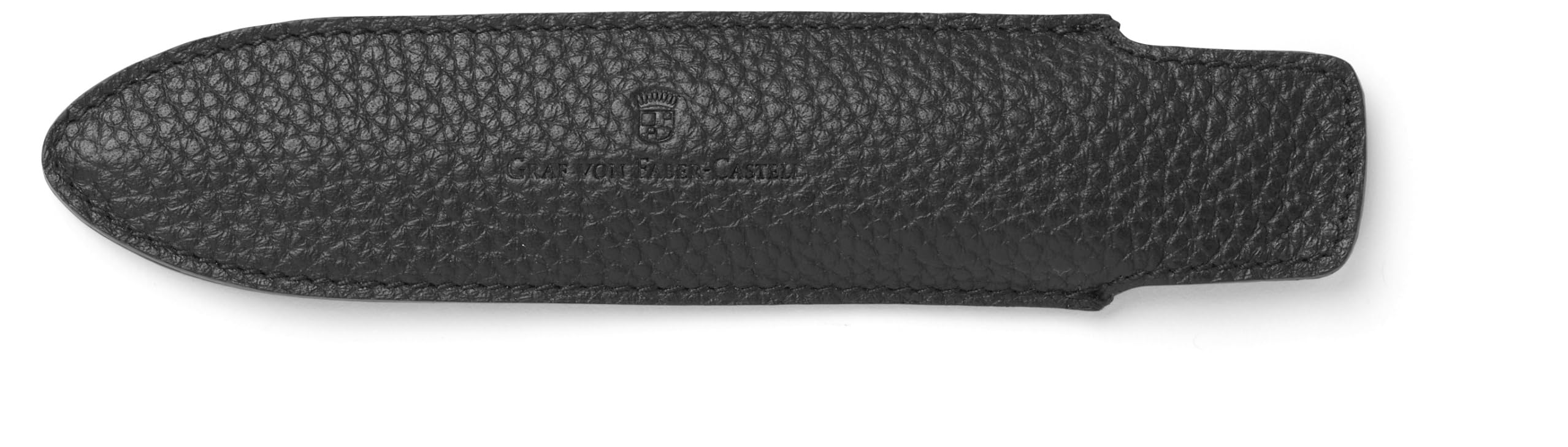 Graf von Faber Castell GvFC 1 Case mere Short Black — image 1