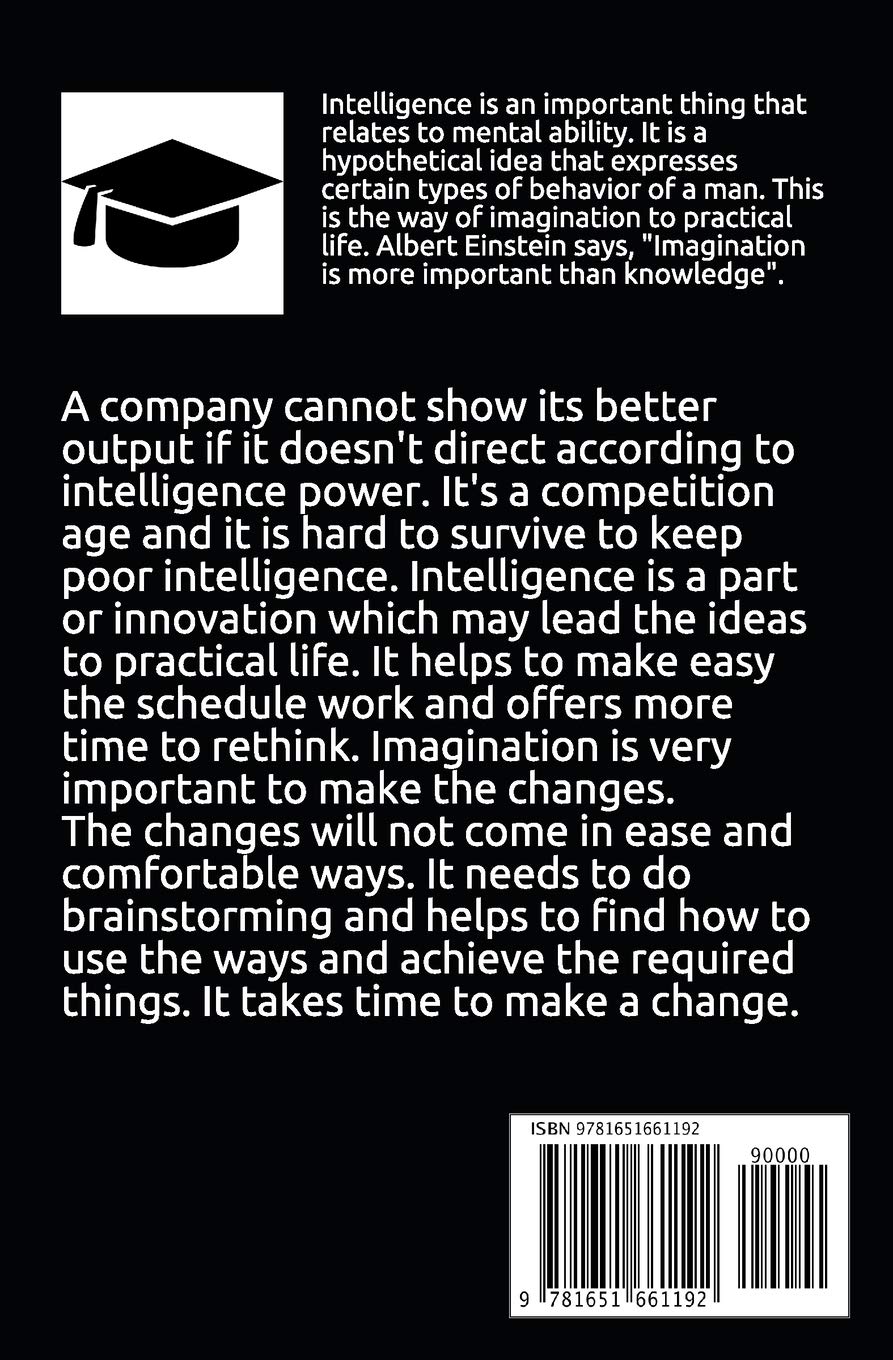 38+ Intelligence Is The Ability To Adapt To Change Meaning In Tamil Pictures