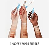 Rimmel Lasting Hydrating Concealer Fair 010 24H Vitamin E Pro-Vitamin B5 view 6
