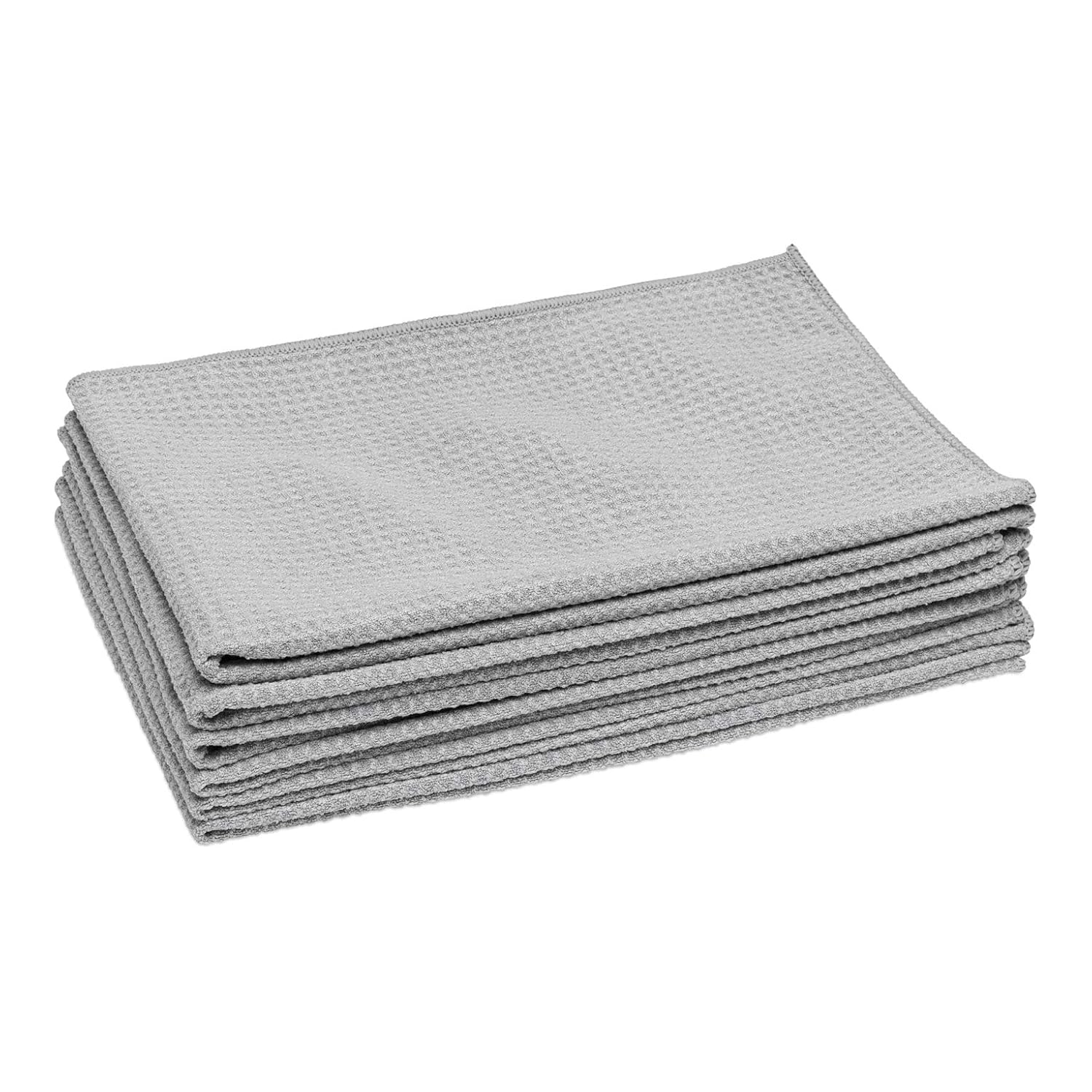 Best Gryeer Microfiber Kitchen Towels