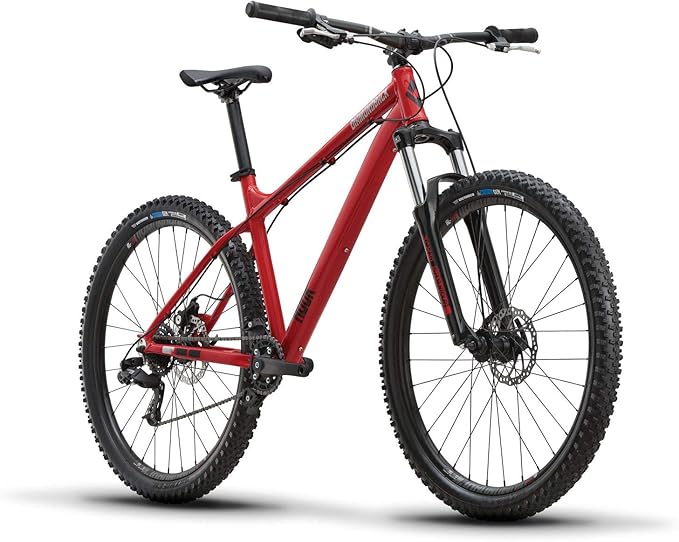 diamondback sl 27.5 wheels