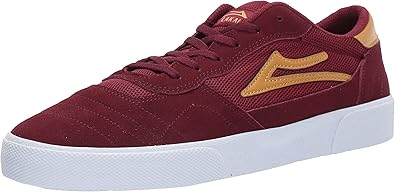 lakai cambridge skate shoes