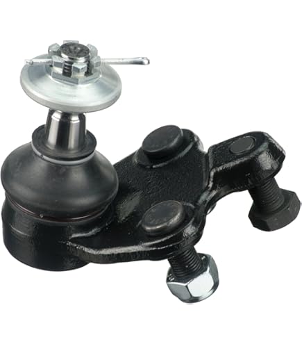 ゴロリ Amazon.com: MOOG K500384 Front Lower Suspension Ball Joint