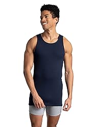 Fruit of the Loom Men's Sleeveless Tank