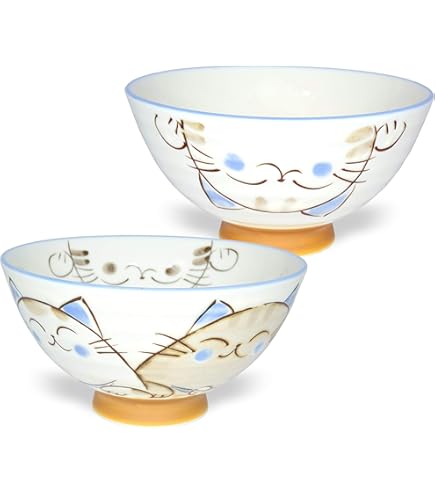 Amazon.com | Traditional Japanese Ceramic 51 Fluid Ounces