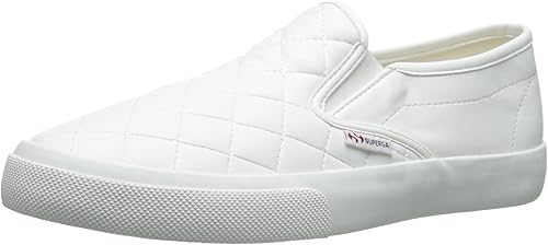 superga quilted