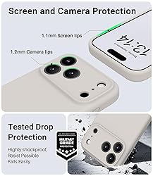 OTOFLY Magnetic for iPhone 17 Pro Case,Compatible