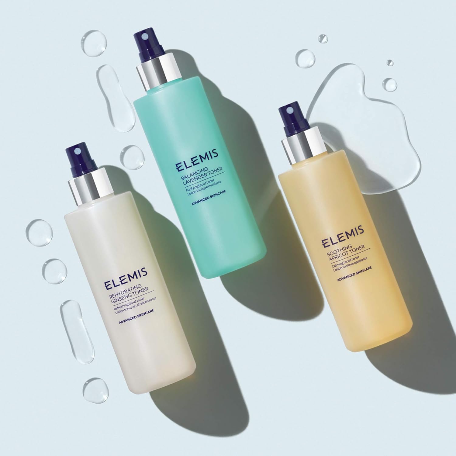 elemis skin toner