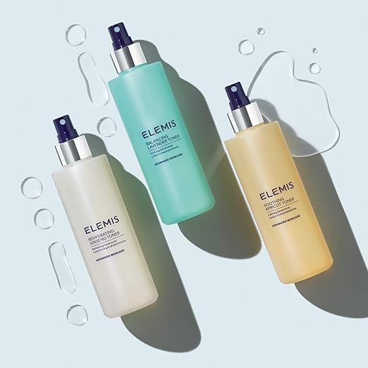 soothing apricot toner