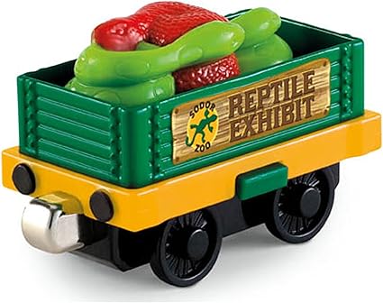 thomas and friends cars