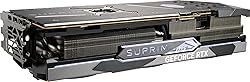MSI Gaming RTX 4080 Super 16G SUPRIM X Graphics