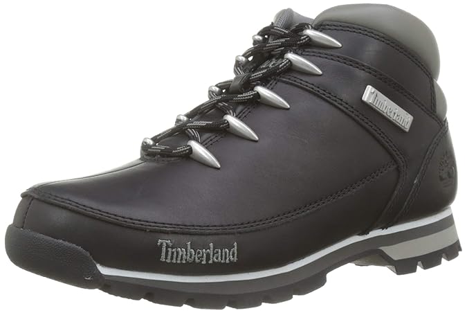 Timberland Herren Euro Sprint Hiker Klassische Stiefel