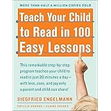 Teach Your Child to Read in 100 Easy Lessons