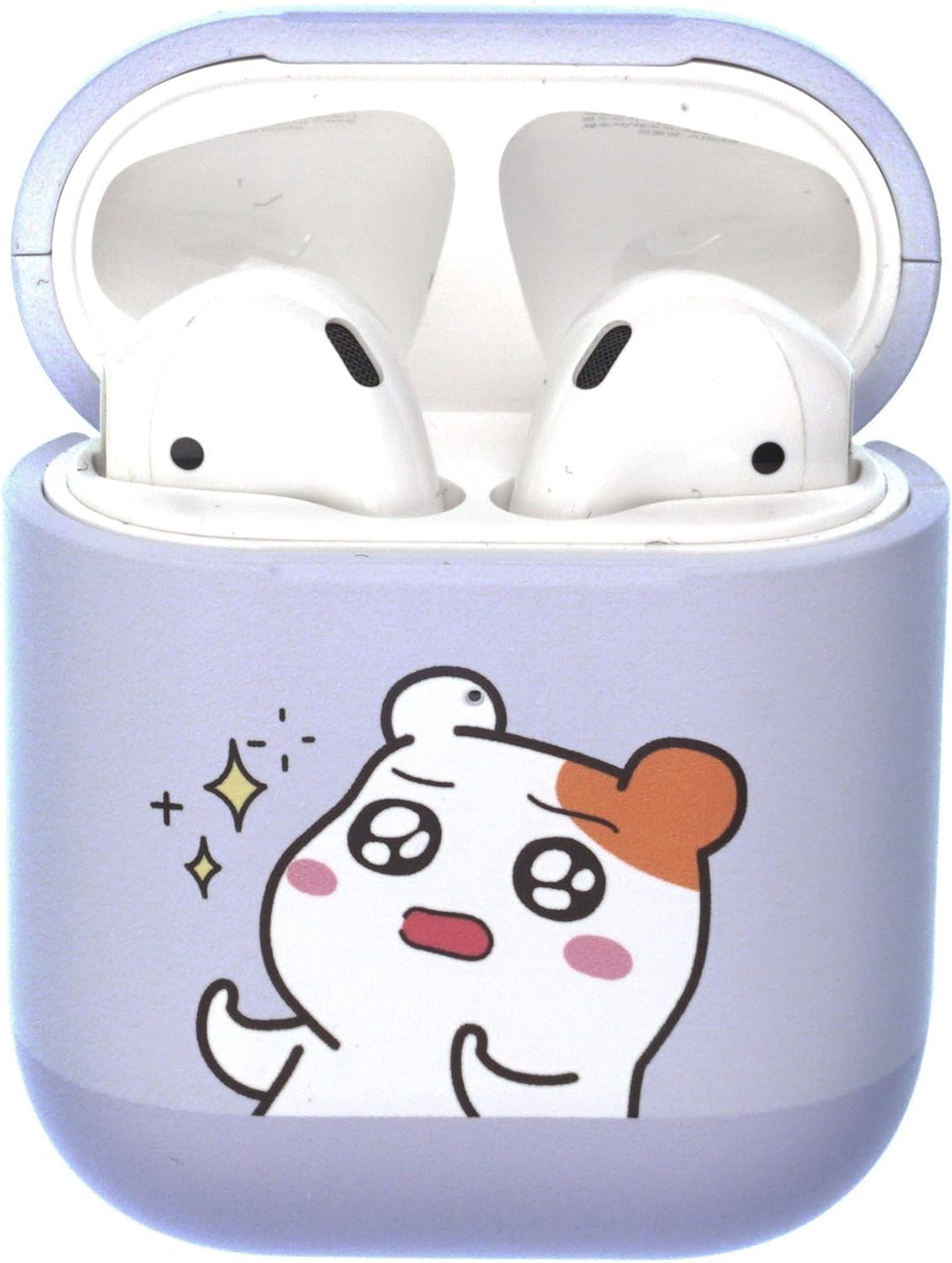 Amazon Com Oruchuban Ebichu Airpods Case Protective Hard Pc Shell Amazon Com Oruchuban Ebichu Airpods Case Protective Hard Pc Shell