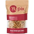 Yupik Raw California Walnuts, Halves & Pieces, 2.2 lb (35.2 oz), Kosher, Gluten-Free, Vegan, Unsalted, Unroasted, Source of O