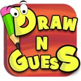 Draw N Guess Multiplayer