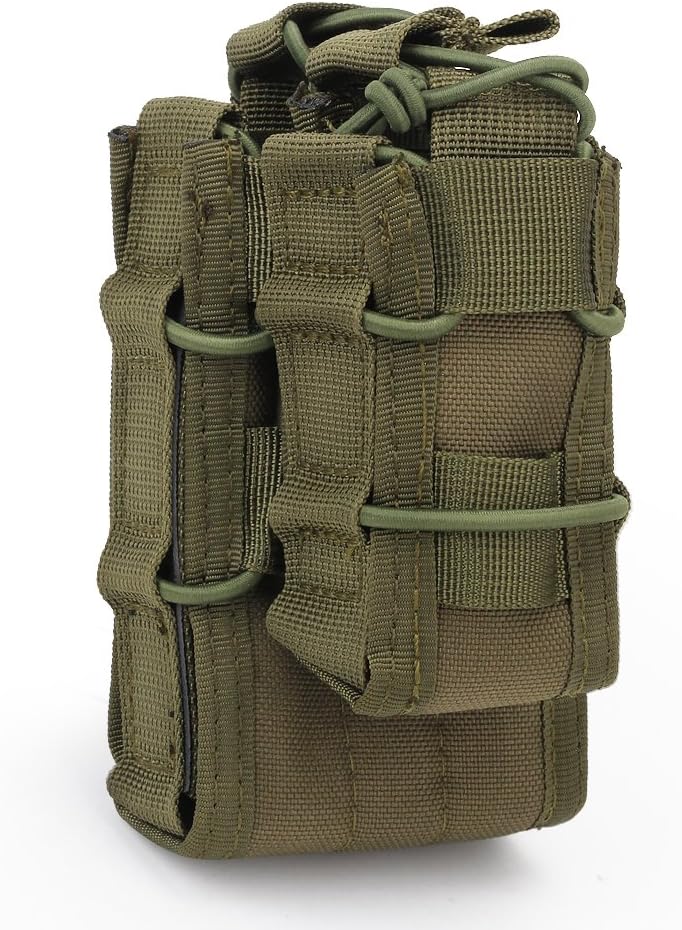 sacchetto magnetico per ar15