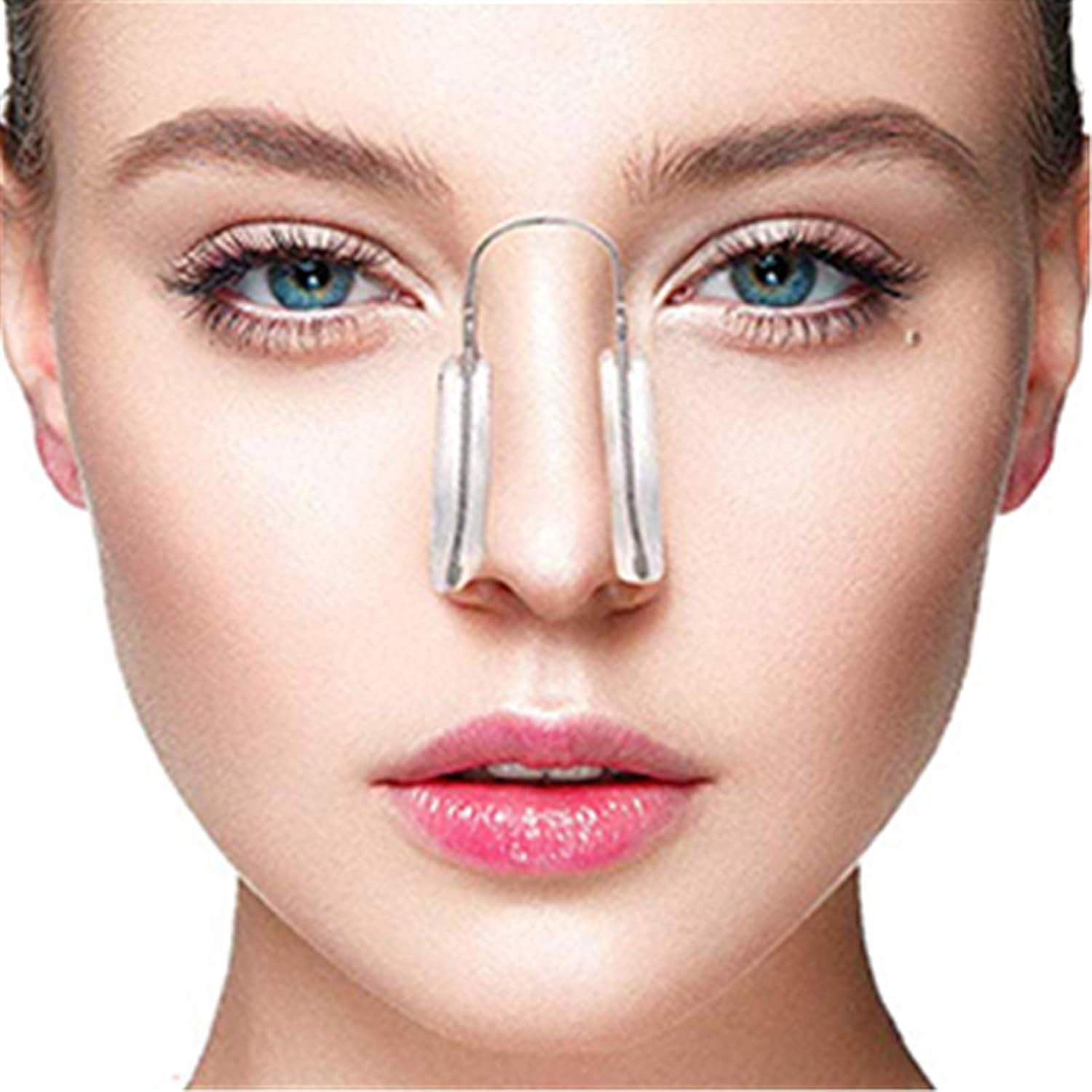 Nose up Lifting Clips Nose Shaper Nose Clip Silicone Nose Lifter Nose