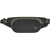 Travelon Anti-Theft The Voyages Waist Pack
