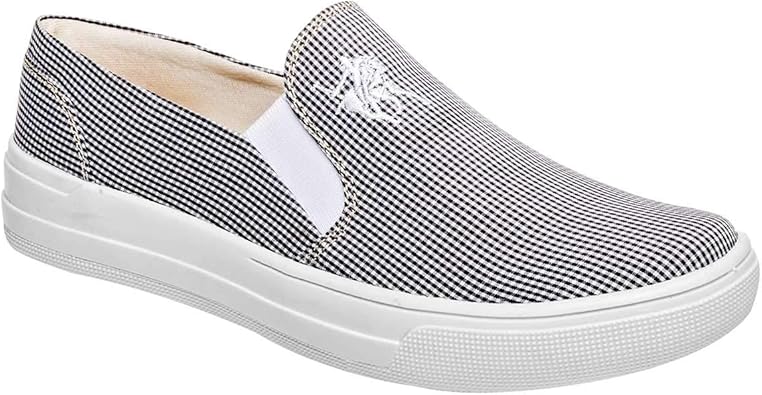 zapatos urbanos mujer