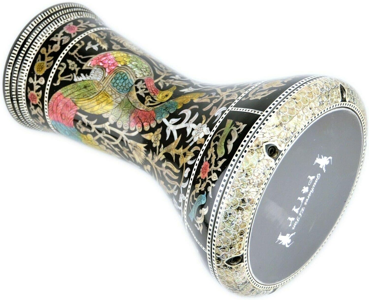 M26 17 inches Drum Darbuka tabla doumbek mother of pearl Gawharet El