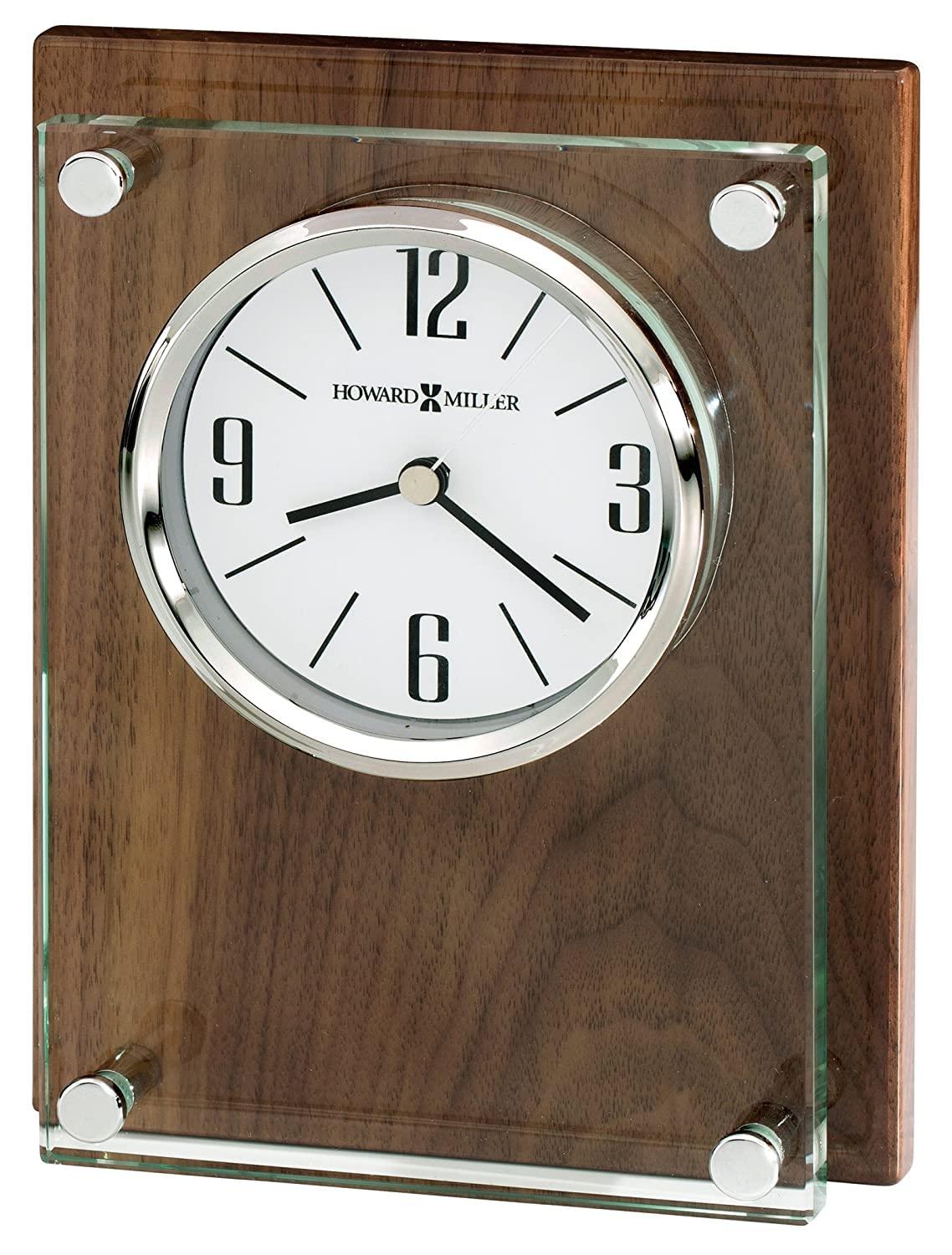 Howard Miller Amherst Tabletop Clock