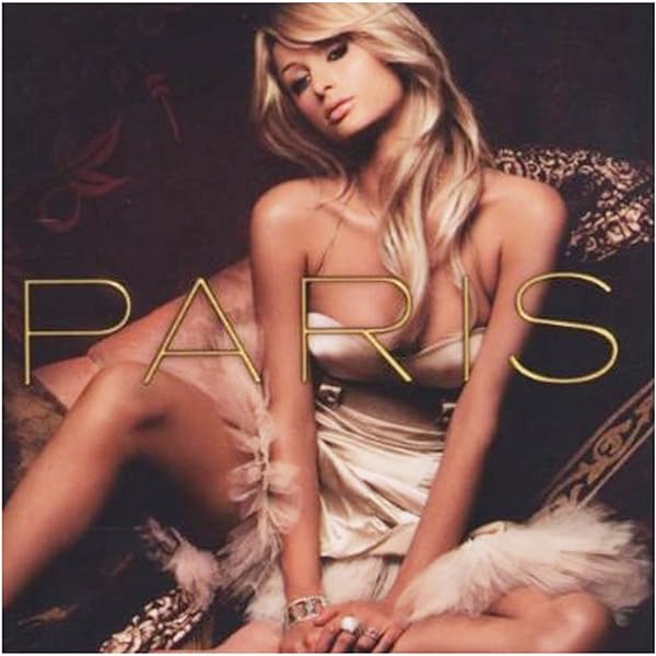 Hilton, Paris - Turn It Up - Amazon.com Music