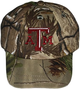 texas a&m baseball cap