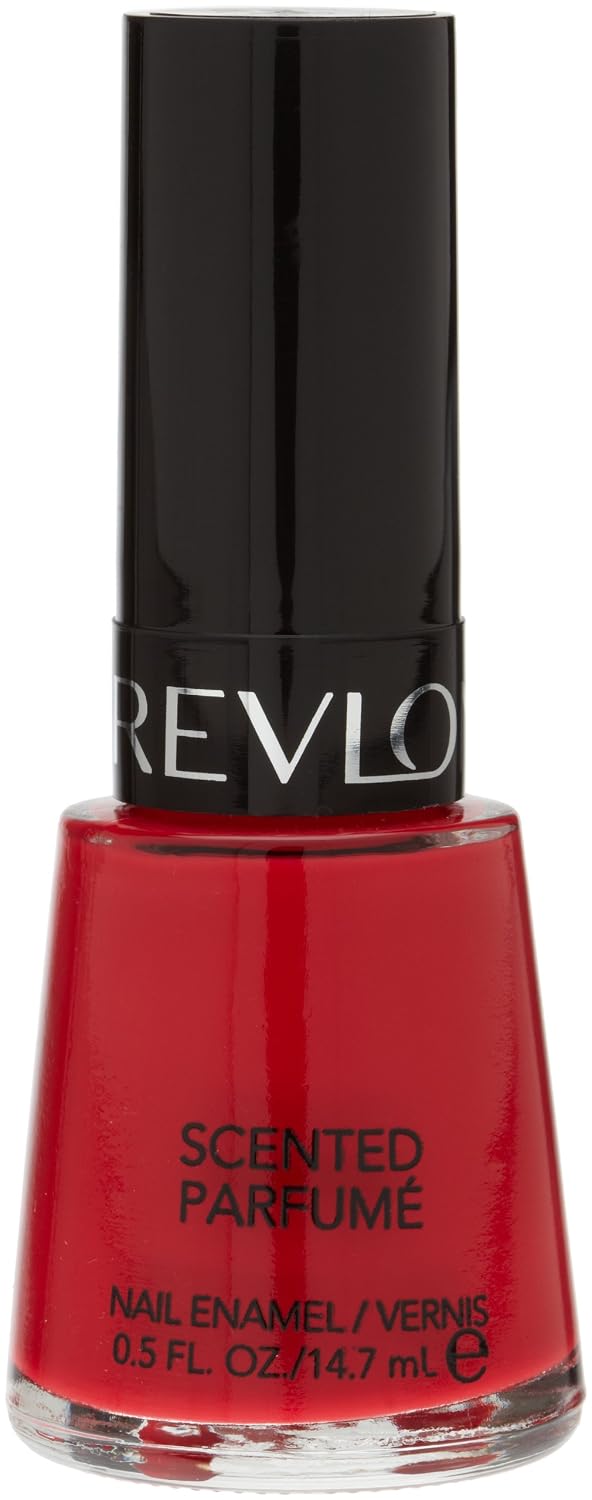 Revlon c/b Nail enamel #3 (033000007113)