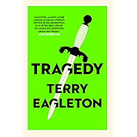 Tragedy book cover