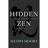 Hidden Zen: Practices for Sudden Awakening and Embodied Realization