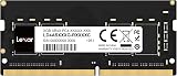 Lexar 16GB DDR4 SO-DIMM 3200 MHz Laptop RAM CL22 260-Pin 1.2V