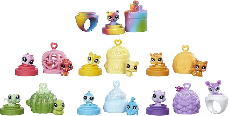 littlest pet shop ring