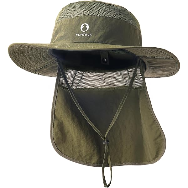 Sombrero De Pcador Plegable Para Mujer, Sombrilla, Sombrero De Pca