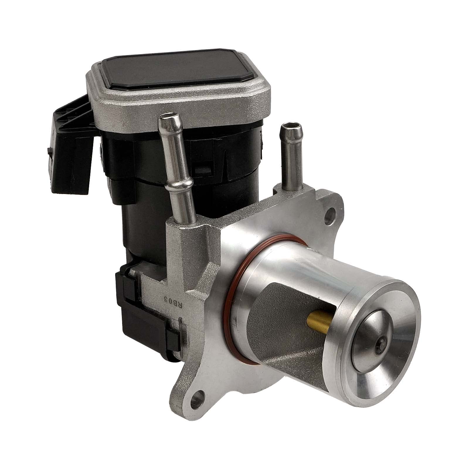 Photo 1 of 6421400460 EGR Valve Compatible with Mercedes - Benz 2010-12 GL350 R350 2010-2011 ML350 Bluetec 2007-2009 E320 Bluetec GL320 ML320 R320 CDI 3.0L V6 Diesel Turbocharged Replace 6421401860 642140186060