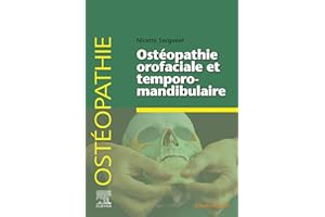 Ostéopathie orofaciale et temporomandibulaire