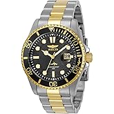 Invicta Men's Pro Diver Quartz Watch