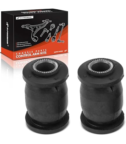 What Are Control Arm Bushings at Keith Criswell blog