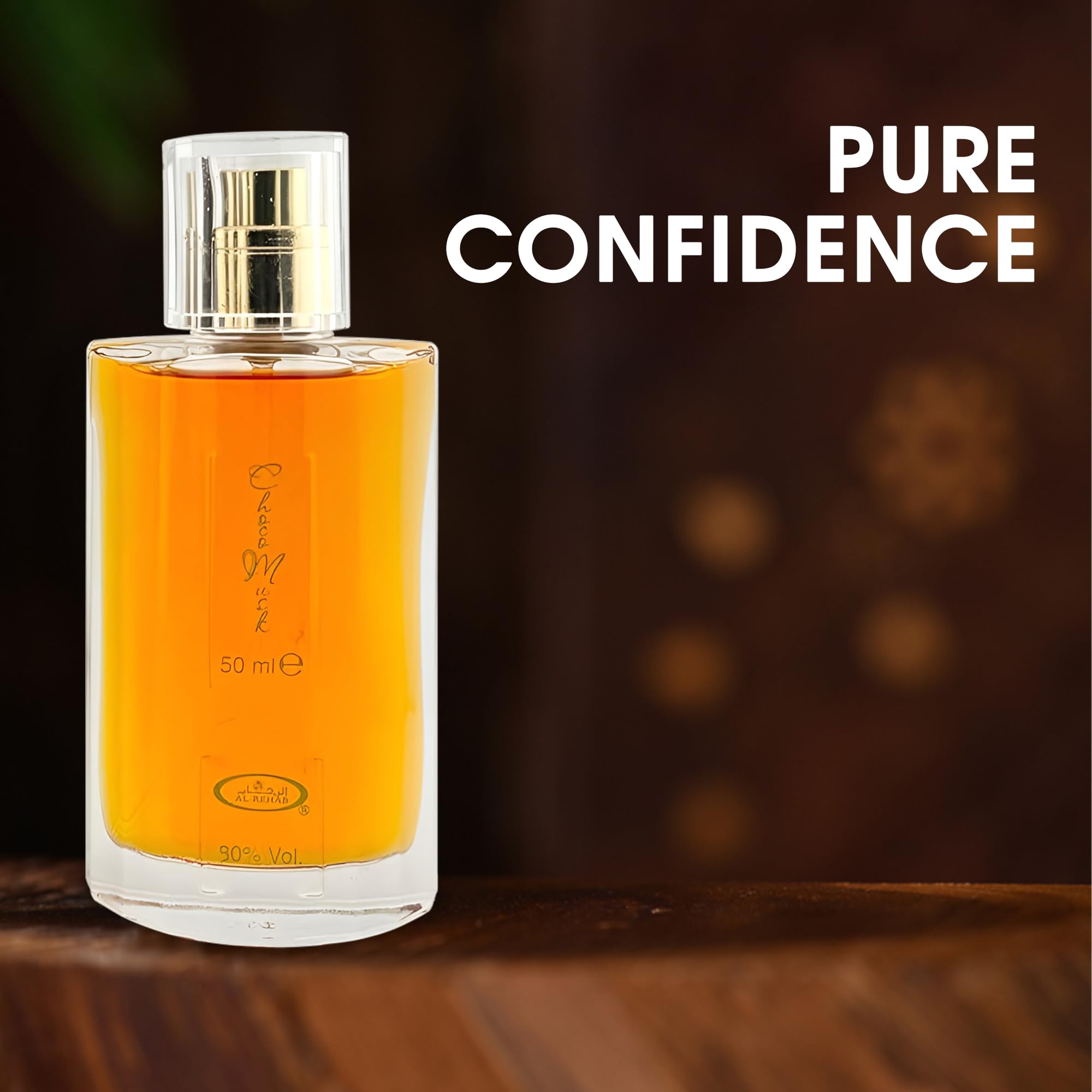 AFLUXE Choco Musk Men’s Cologne-Rich Chocolate & Musk Eau De Toilette,Long-Lasting Scent Perfume for Men Elegant Bottle 1.65 Fl Oz Fragrance for Refined Occasions