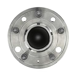 Stirling P513393PR_5C15F - Pair 2 Front Wheel