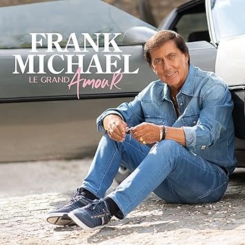 Frank Michael Le Grand Amour Frank Michael Amazon De Musik