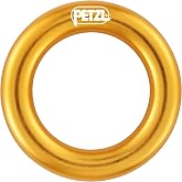PETZL RING Connection Ring for Multiple Anchors and Harness Bridges
