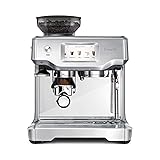 Breville Barista Touch Espresso Machine