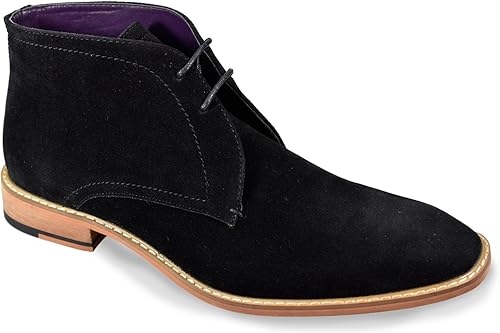 mens designer smart shoes