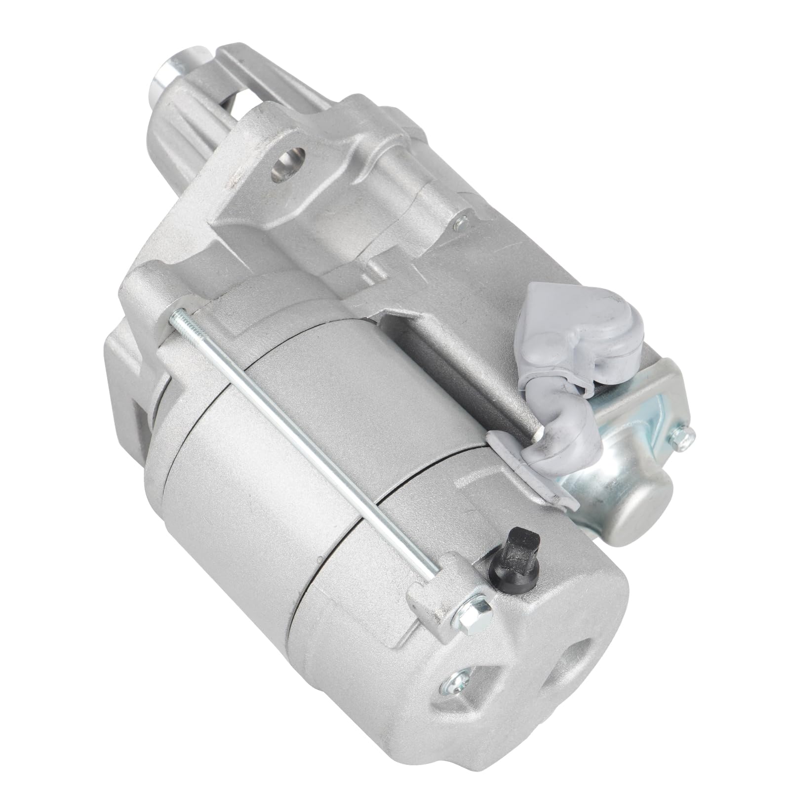 Photo 1 of Starter Replacement Fit for 1999-2003 Dodge Dakota Durango Ram 1500 1999-2002 Ram 2500 3500 5.9 5.9L 410-52164 56027702AB