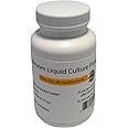 Root Mushroom Farm-- Mushroom Liquid Culture Premix/Bottle(120g,Powder)