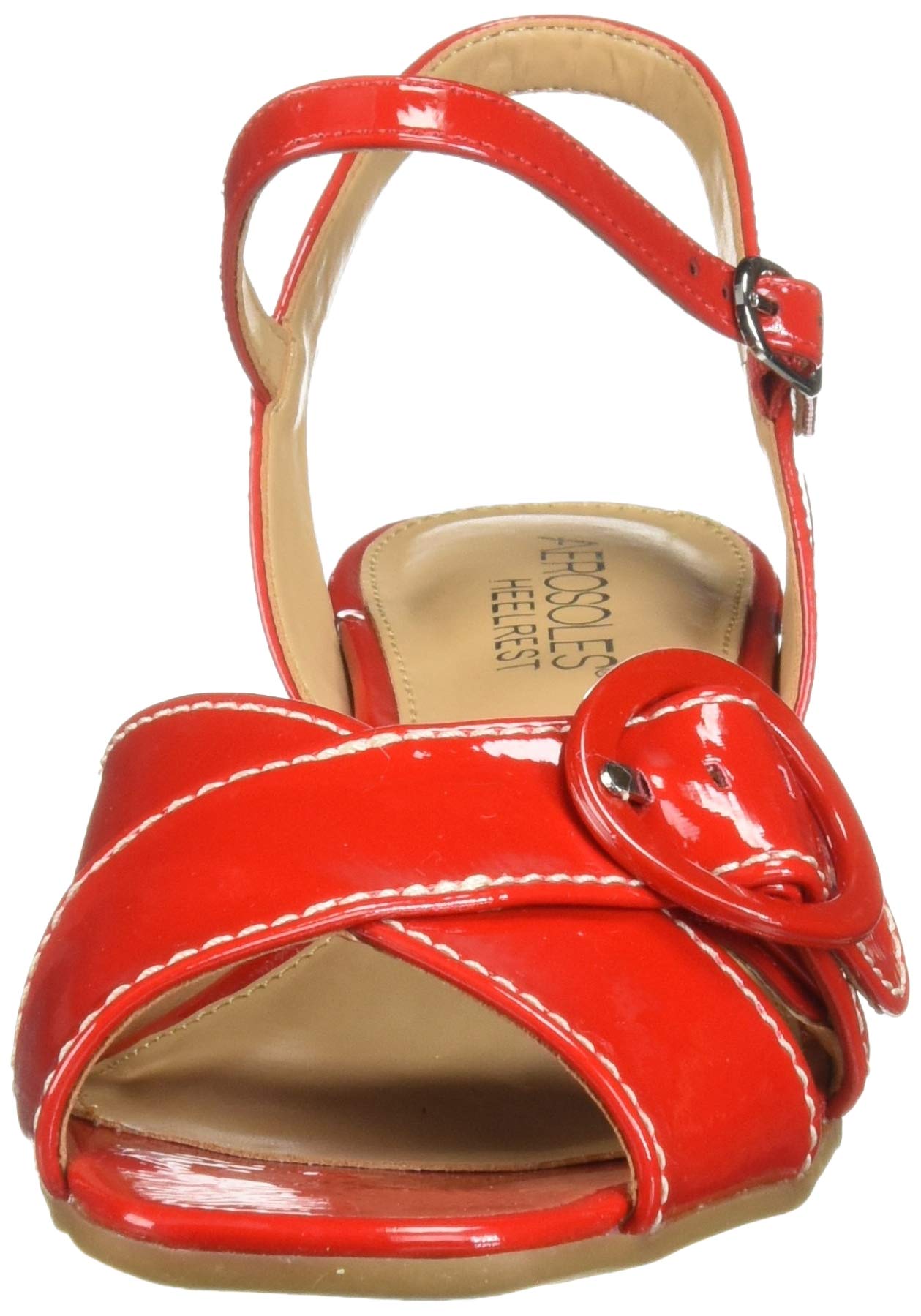Aerosoles Women's Hornet Wedge Sandal - Image 5
