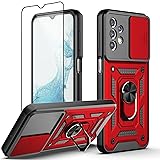Dretal Samsung A23 Case, Galaxy A23 5G Case with