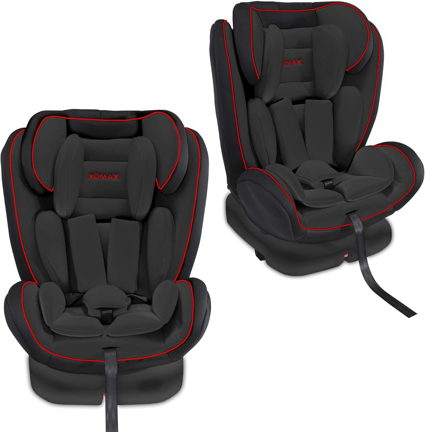 siege auto isofix pivotant inclinable